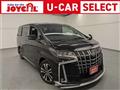 2023 Toyota Alphard G