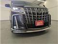 2023 Toyota Alphard G