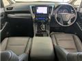 2023 Toyota Alphard G