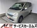 2013 Daihatsu Move
