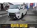 2024 Toyota Hiace Van
