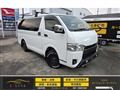 2024 Toyota Hiace Van