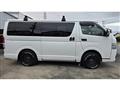2024 Toyota Hiace Van