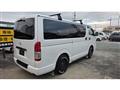 2024 Toyota Hiace Van