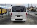 2024 Toyota Hiace Van