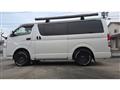 2024 Toyota Hiace Van