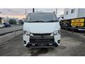 2024 Toyota Hiace Van