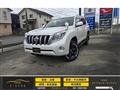 2017 Toyota Land Cruiser Prado