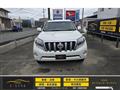 2017 Toyota Land Cruiser Prado