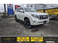 2017 Toyota Land Cruiser Prado