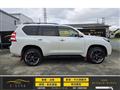 2017 Toyota Land Cruiser Prado