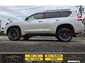 2017 Toyota Land Cruiser Prado