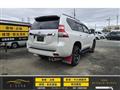 2017 Toyota Land Cruiser Prado