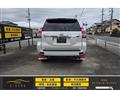 2017 Toyota Land Cruiser Prado