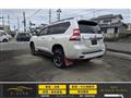 2017 Toyota Land Cruiser Prado
