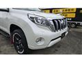 2017 Toyota Land Cruiser Prado