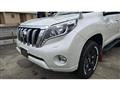 2017 Toyota Land Cruiser Prado