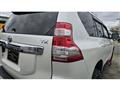 2017 Toyota Land Cruiser Prado