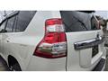 2017 Toyota Land Cruiser Prado