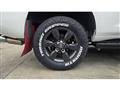 2017 Toyota Land Cruiser Prado