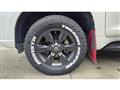 2017 Toyota Land Cruiser Prado