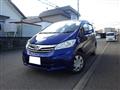 2013 Honda Freed