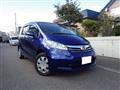 2013 Honda Freed