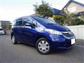 2013 Honda Freed