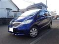 2013 Honda Freed