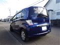 2013 Honda Freed