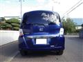 2013 Honda Freed