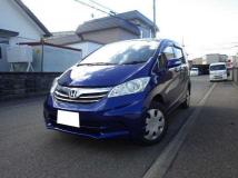 2013 Honda Freed