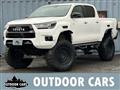 2021 Toyota Hilux