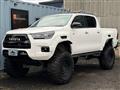 2021 Toyota Hilux