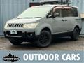 2007 Mitsubishi Delica D5