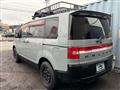 2007 Mitsubishi Delica D5