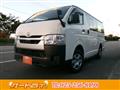 2023 Toyota Hiace Van
