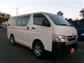 2023 Toyota Hiace Van