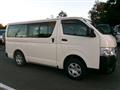 2023 Toyota Hiace Van