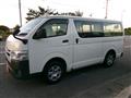 2023 Toyota Hiace Van