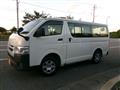 2023 Toyota Hiace Van
