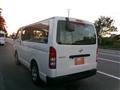 2023 Toyota Hiace Van