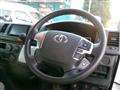 2023 Toyota Hiace Van
