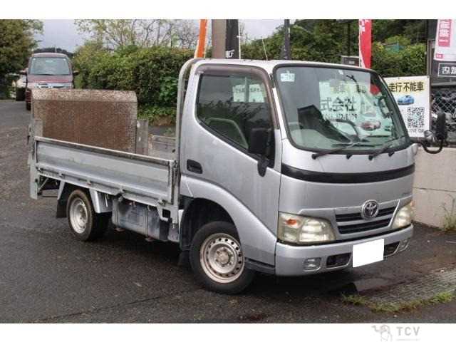 2008 Toyota Toyoace
