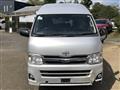 2011 Toyota Hiace Van
