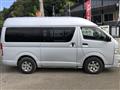 2011 Toyota Hiace Van