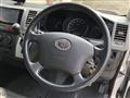 2011 Toyota Hiace Van