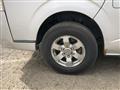 2011 Toyota Hiace Van