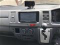 2011 Toyota Hiace Van