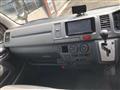 2011 Toyota Hiace Van